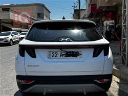 هیوندای تۆکسۆن